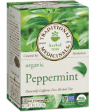 Peppermint Package